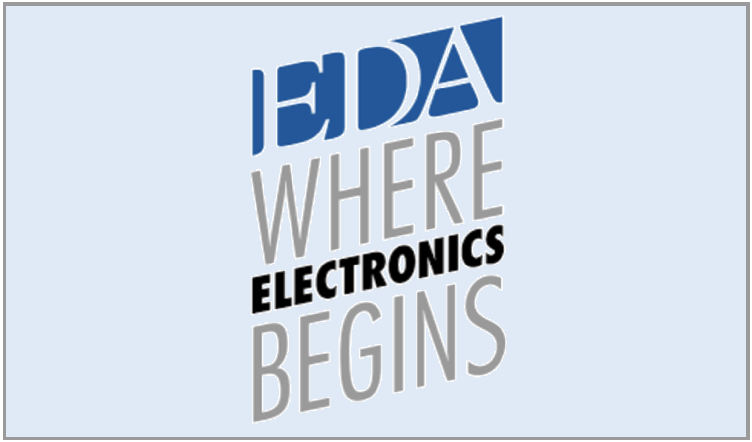 The Name Changes but the Vision Remains the Same – ESD Alliance Through the Years