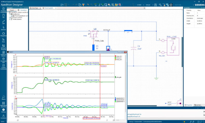 hyperlynx ams hyperlynx ams