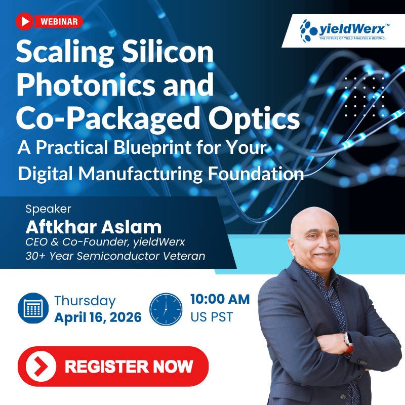 A Practical Blueprint for Scaling the Digital Foundation of Silicon Photonics and Co Packaged Optics 1