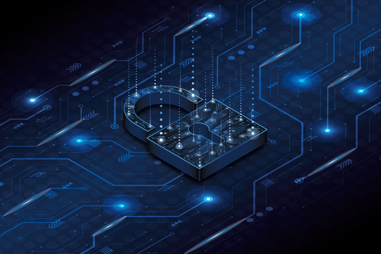 Agile Analog security image Agile Analog security image