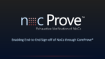 Axiomise Launches nocProve for NoC Verification
