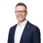 Jussi Pekka Penttinen Velxum