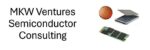 MKW Ventures Semiconductors
