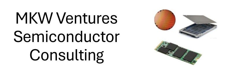 MKW Ventures Semiconductors