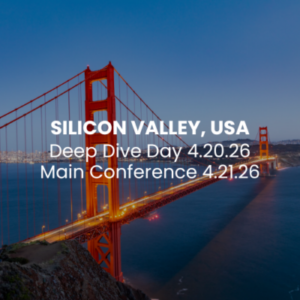 RISCV Now SF 2026 RISC-V Now!