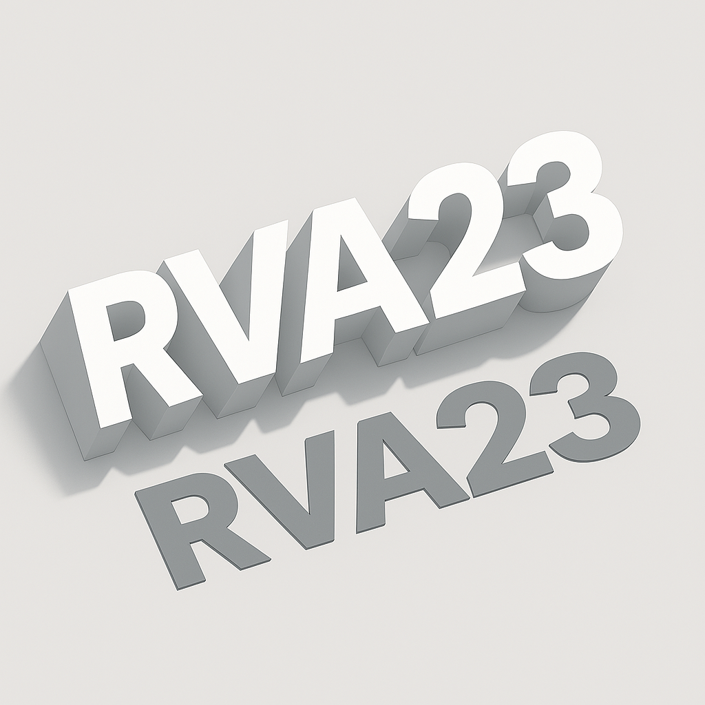 RVA23 Image