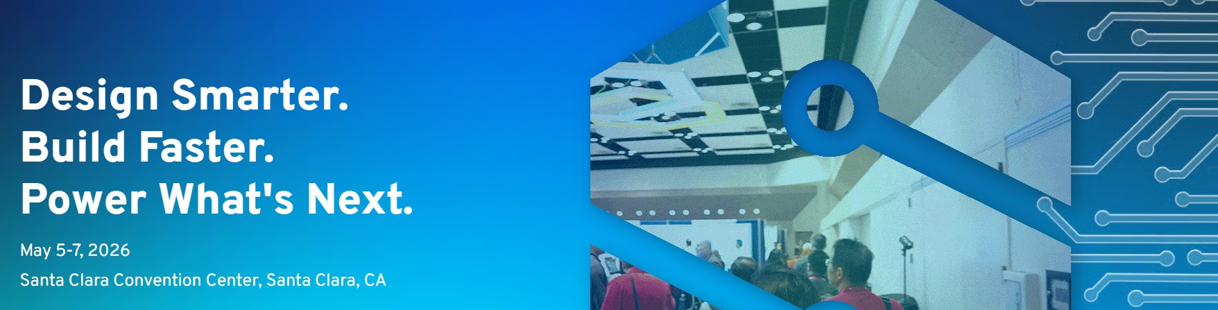 Sensors Merge 2026 SemiWiki