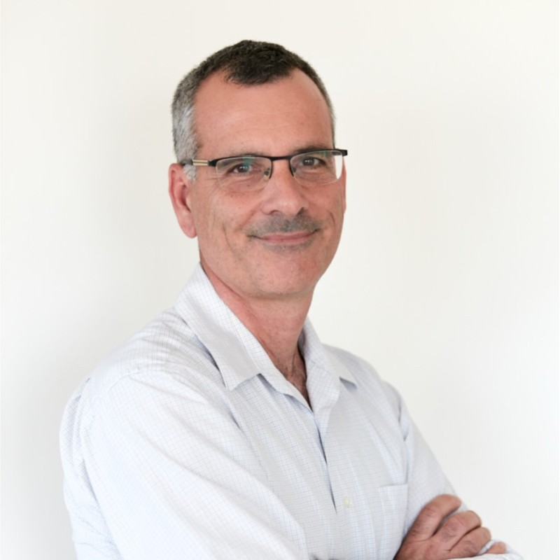 SonicEdge Moti Margalit