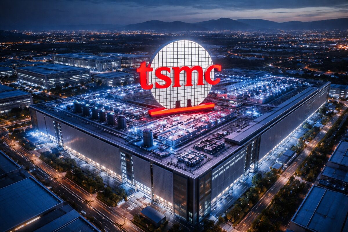 TSMC SemiWiki ChatGPT