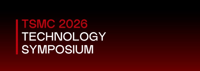 TSMC Technology Symposium 2026
