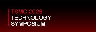 TSMC Technology Symposium 2026