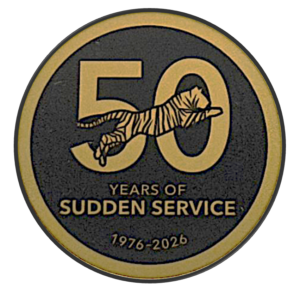 50 year anniversary