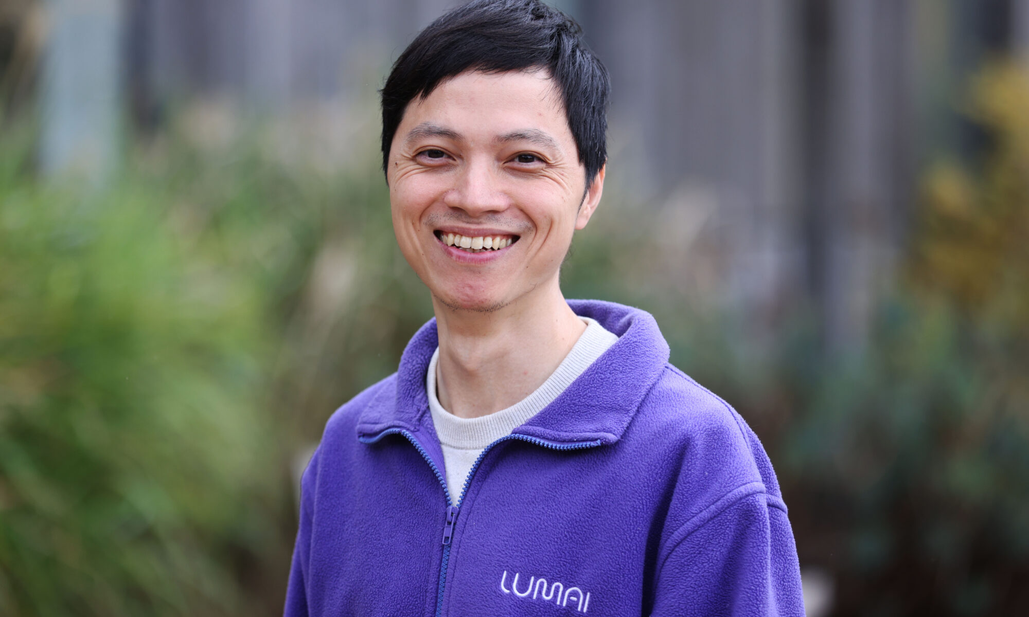 Dr Xianxin Guo