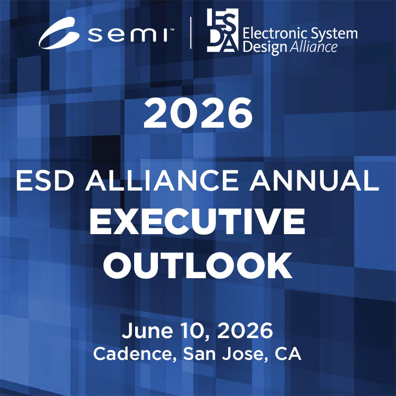 ESDA Exec Outlook 2026 Tile