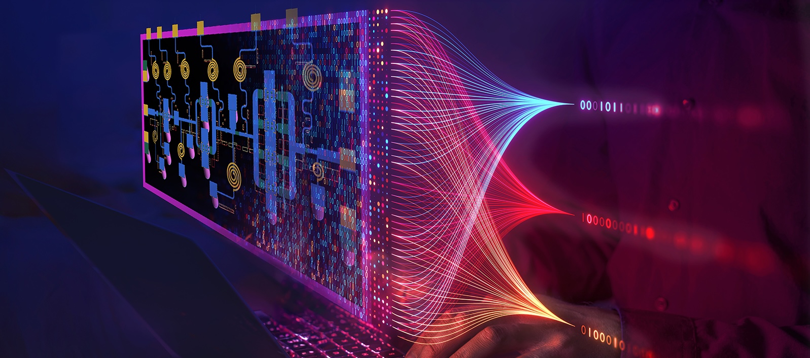 Engineering the Future of AI Systems Keysight