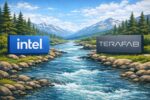 Intel Terafab SemiWiki