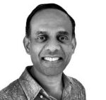 Nagesh Gupta of llmda ai