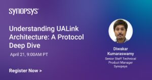 Synopsys understanding ualink architecture webinar 1200x628