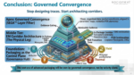 Beyond Tool Interoperability The Emerging Governed Convergence Problem in Semiconductor Design