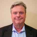 David Kelf Headshot
