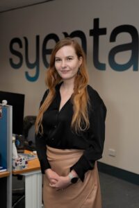 Dr. Jekaterina Viktorova Syenta