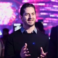 Johan Wadenholt Vrethem Voxo