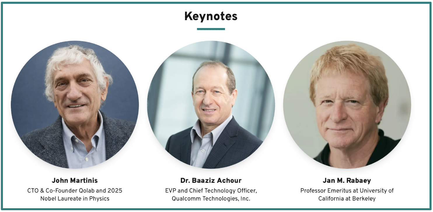 Keynotes Keynotes