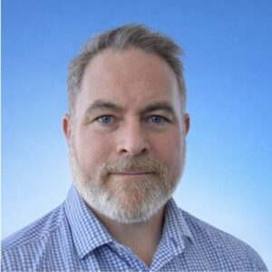 Matt Crowley headshot