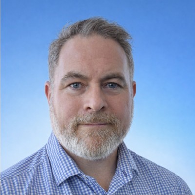Matt Crowley headshot