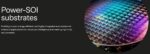 Power SOI The Reliability Engine Behind Functional Safety ICs