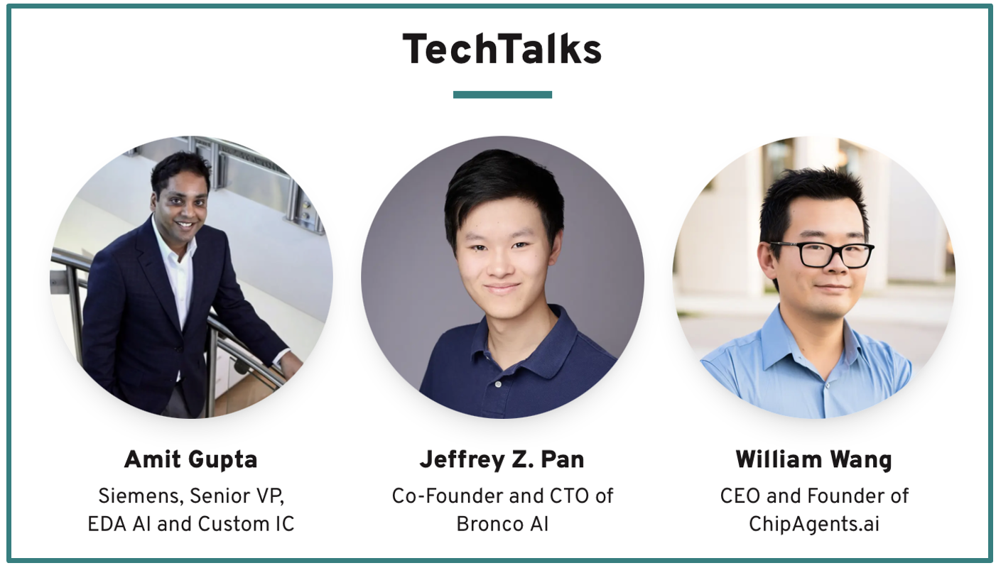 TechTalks TechTalks dac