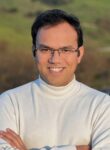 ThirdAI CEO Vivek Vishwakarma (1)