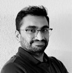 Vivek Raghunathan Xscape Photonics
