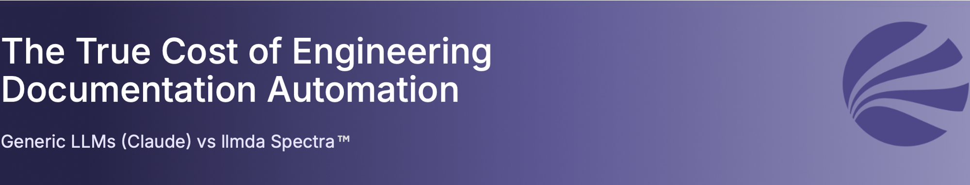Why Generic LLMs Fall Short for Critical Engineering Documentation