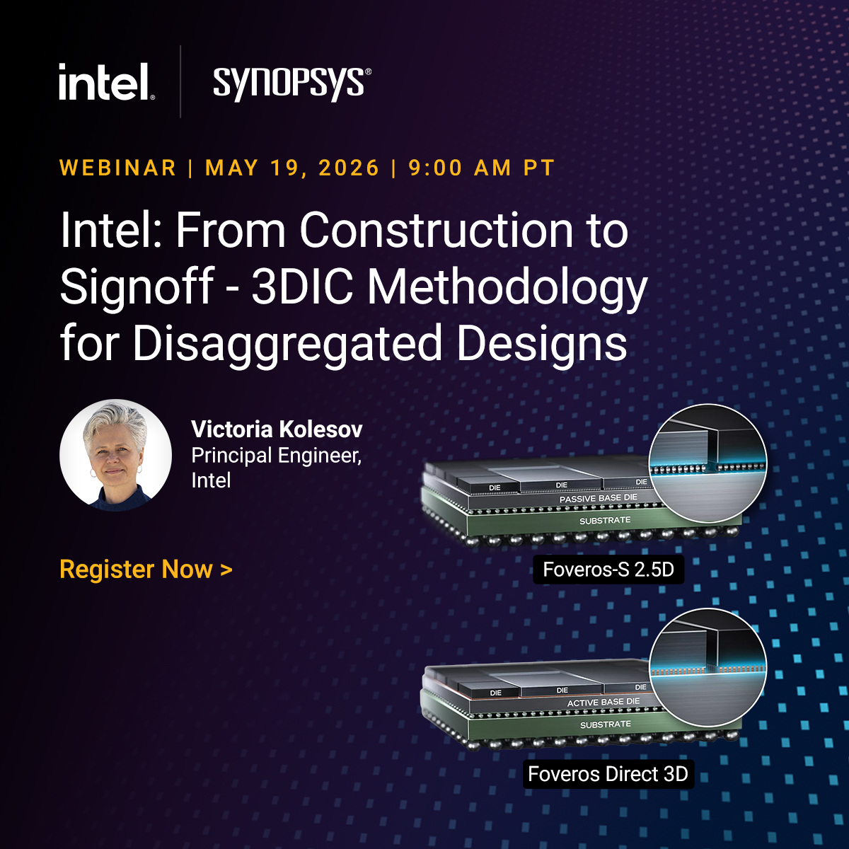 synopsys intel linkedin victoria 1200x1200 v2