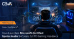CEVA Realspace Microsoft