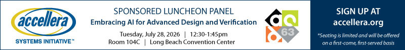 DAC 2026 luncheon promo 800x100