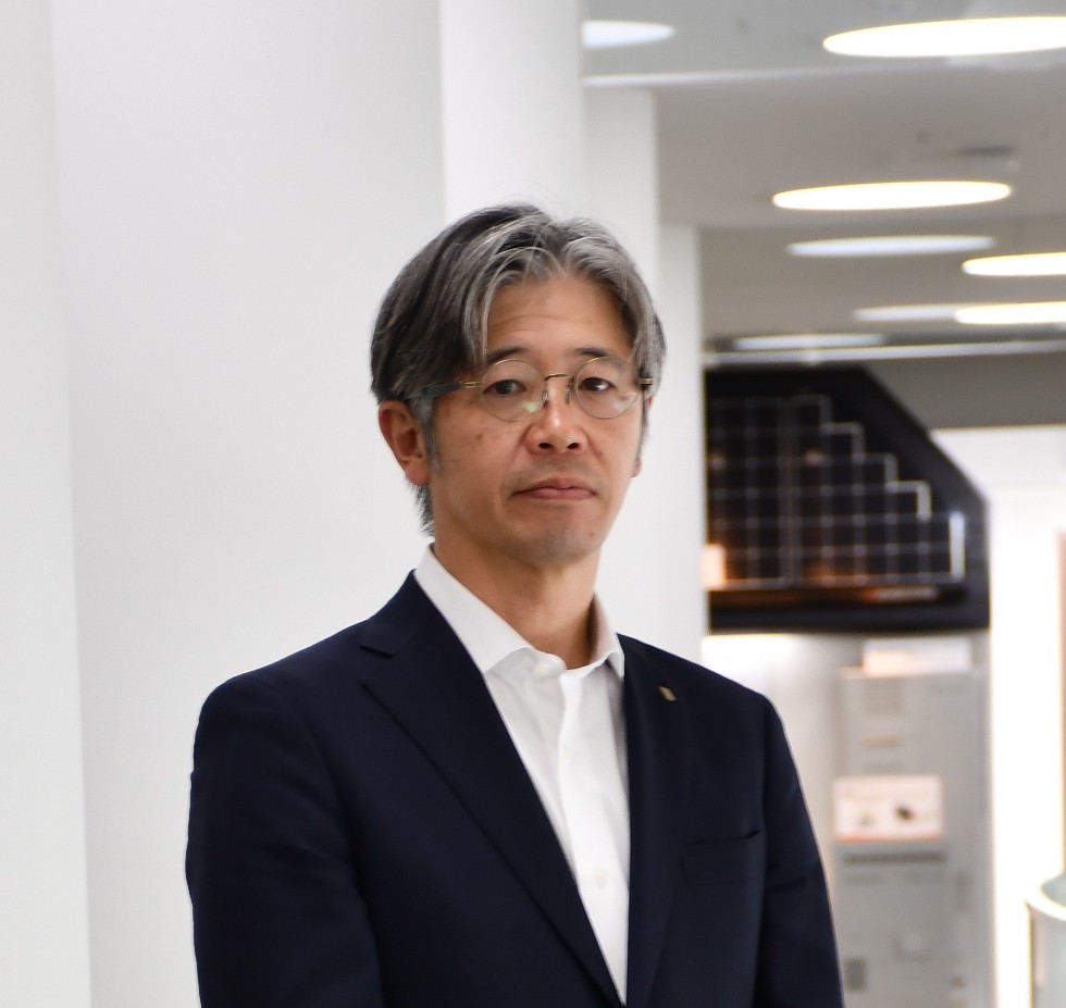 Headshot Genta Taniguchi