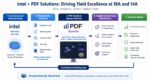 Intel and PDF Solutions Tackle Advanced Nodes
