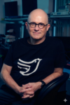 James Regan, Oriole CEO (2)