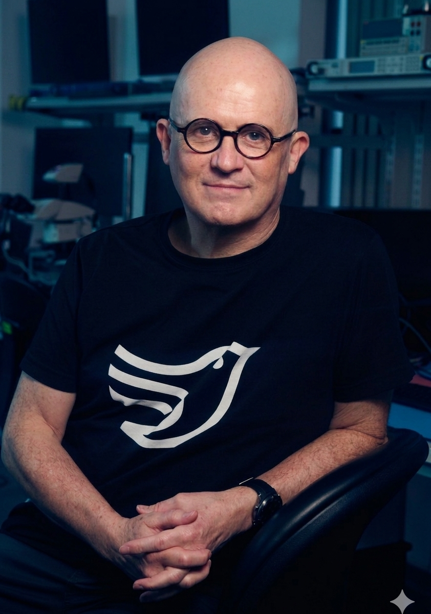 James Regan, Oriole CEO (2)