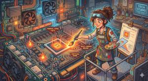 PowerArtist RTL Power Estimation Folds into Keysight