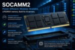 Rambus SOCAMM2