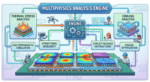 Revised multiphysics graphic