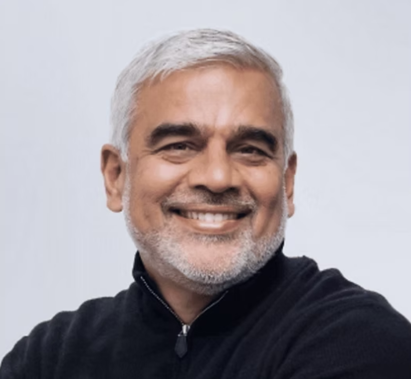 Suresh V
