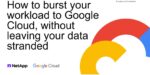 Why Google Cloud NetApp Volumes Matter for Modern EDA Workloads