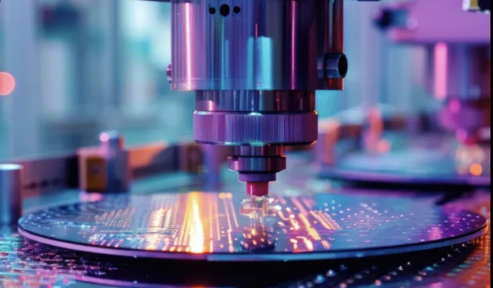 Why Real Time Intelligence is the Next Differentiator in Semiconductor Test