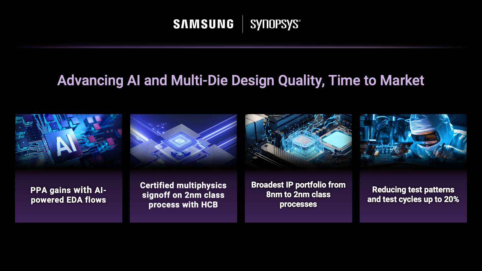 synopsys samsung safe 2026 news announcement 1600x900 synopsys samsung safe 2026 news announcement 1600x900
