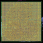 Agentrys Designs a Real Chip with its Multi Agent Workforce