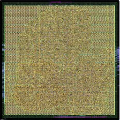 Agentrys Designs a Real Chip with its Multi Agent Workforce Agentrys Designs a Real Chip with its Multi Agent Workforce